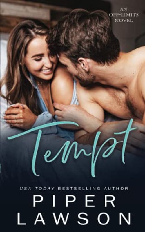 Tempt (Off-Limits, Band 4)