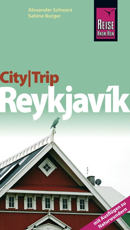 CityTrip Reykjavík