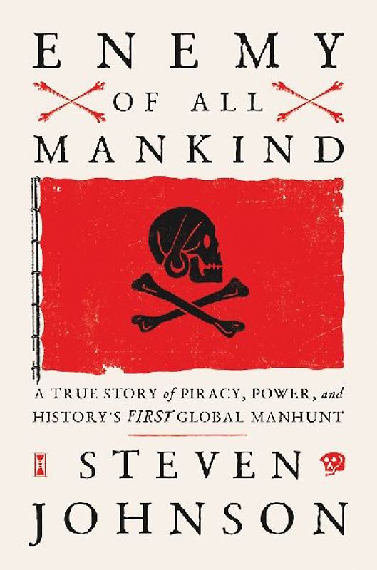 Enemy of All Mankind