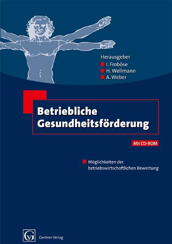 Betriebliche Gesundheitsförderung