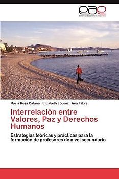Interrelación entre Valores, Paz y Derechos Humanos