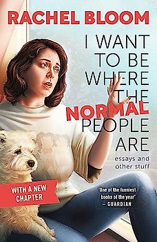 I Want to Be Where the Normal People Are