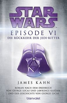 Star Wars™ - Episode VI - Die Rückkehr der Jedi-Ritter