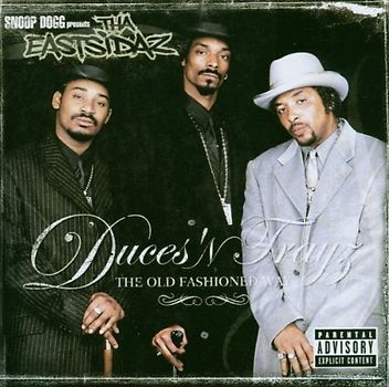 Snoop Dogg - Duces 'N Trayz...The Old Fashioned Way