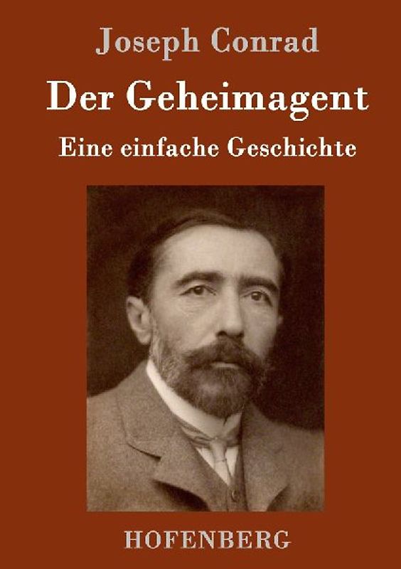 Der Geheimagent