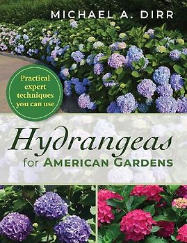 Hydrangeas for American Gardens