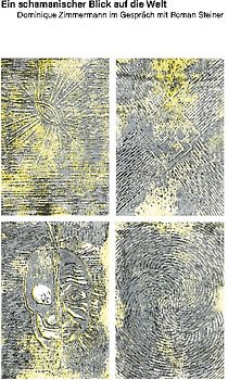 Ein schamanischer Blick auf die Welt