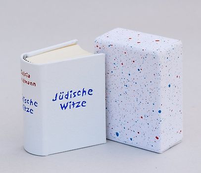 Jüdische Witze