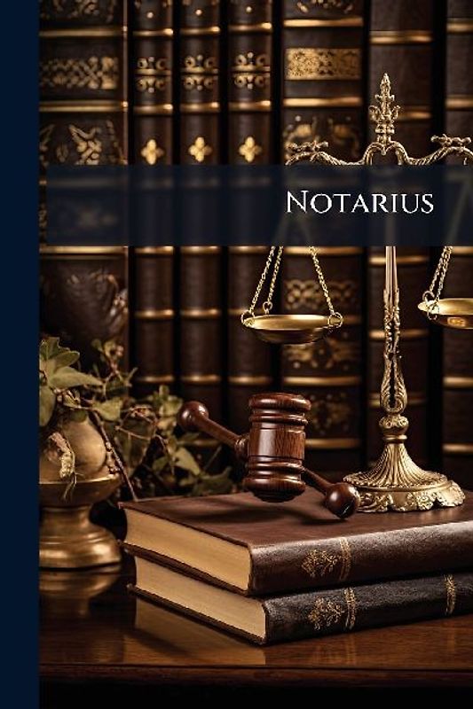 Notarius