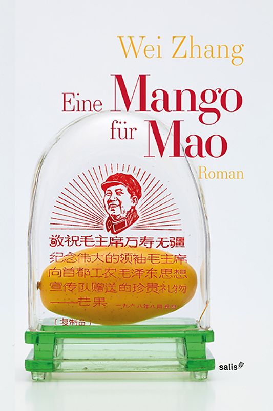 Eine Mango für Mao