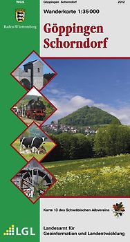 Göppingen Schorndorf
