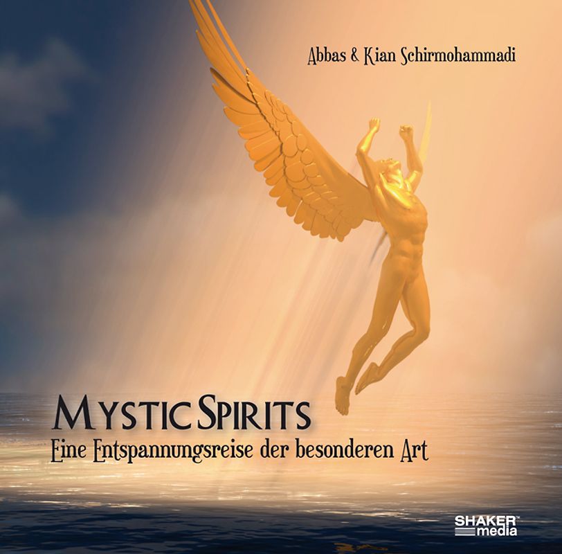Mystic Spirits