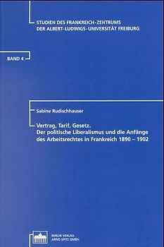 Vertrag, Tarif, Gesetz