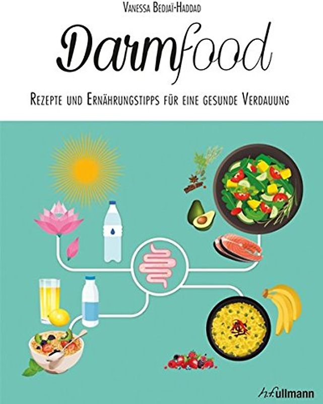 Darmfood