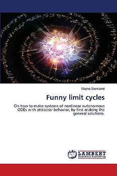 Funny limit cycles