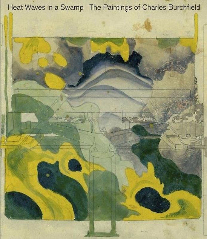 Heat Waves in a Swamp