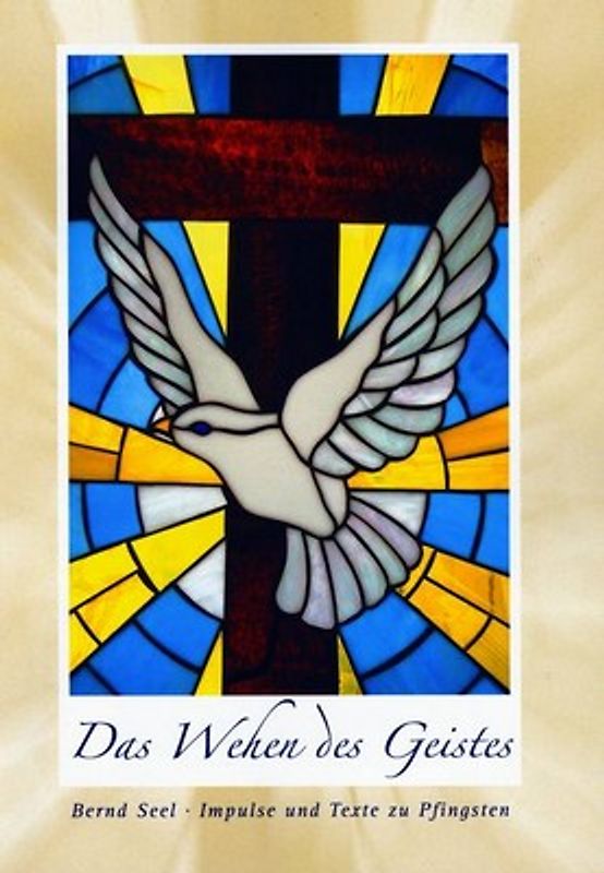 Das Wehen des Geistes - Nr. 300