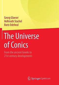 The Universe of Conics
