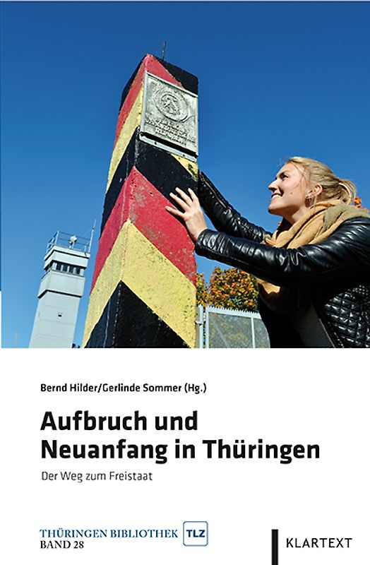 Aufbruch und Neuanfang in Thüringen