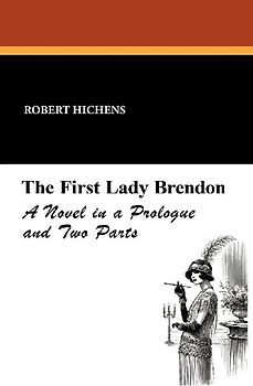 The First Lady Brendon