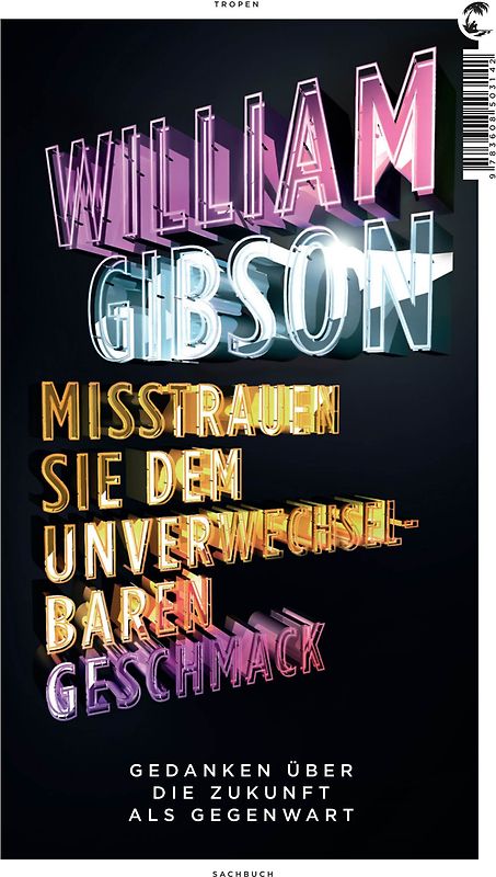 Misstrauen Sie dem unverwechselbaren Geschmack