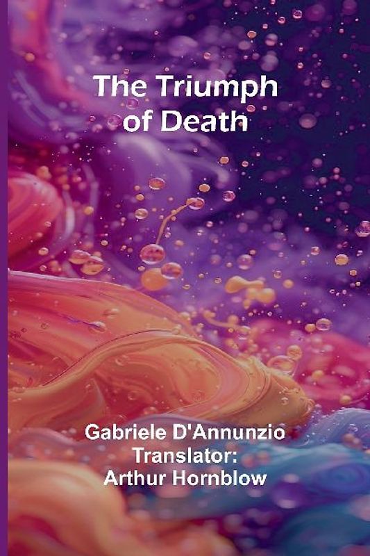 The Triumph of Death