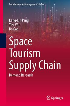 Space Tourism Supply Chain