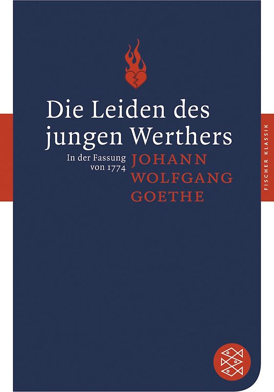 Die Leiden des jungen Werthers