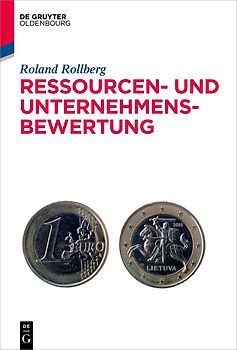 Ressourcen- und Unternehmensbewertung