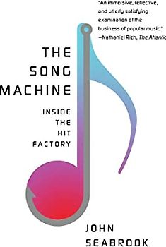 The Song Machine