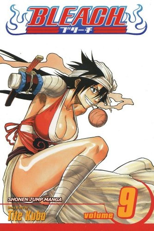 Bleach, Vol. 9: Fourteen Days For Conspiracy: v. 9 - Tite Kubo