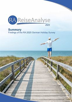 Reiseanalyse 2025: Summary of the findings