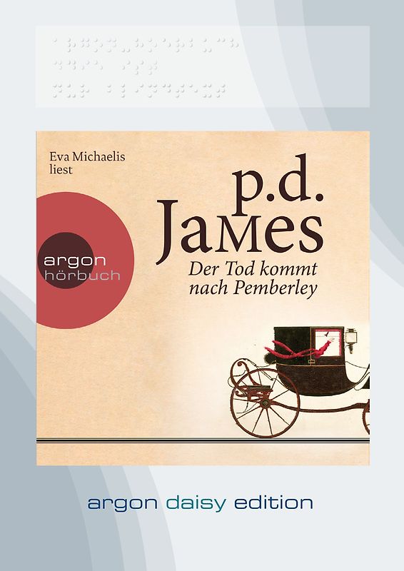 Der Tod kommt nach Pemberley