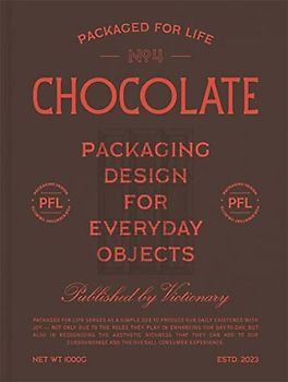 Packaged for Life: Chocolate