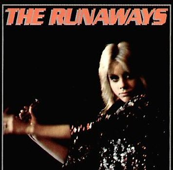 the Runaways - The Runaways