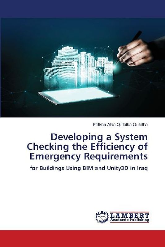 Developing a System Checking the Efficiency of Emergency Requirements