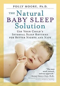 The Natural Baby Sleep Solution