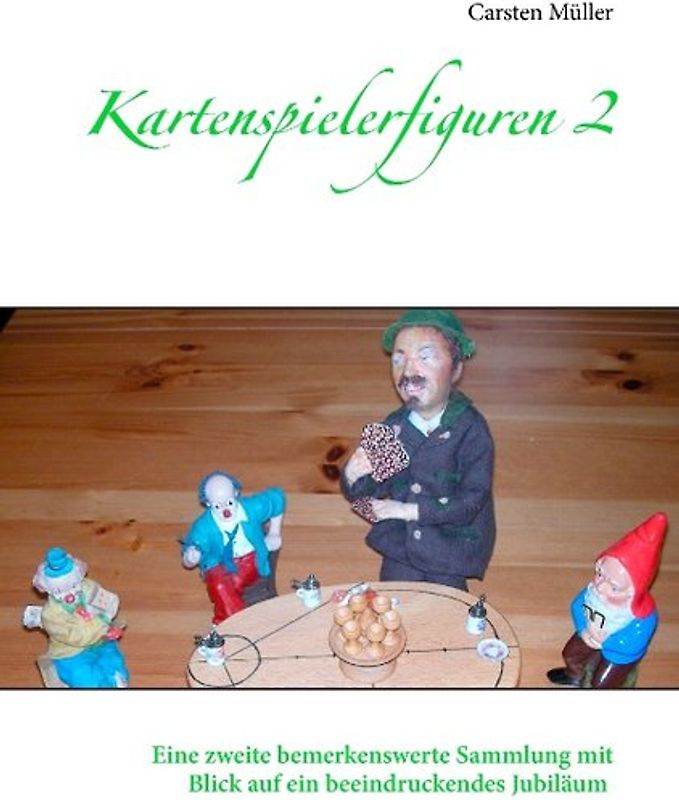 Kartenspielerfiguren 2