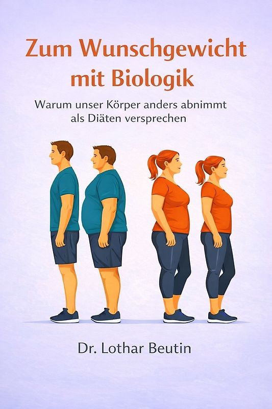Zum Wunschgewicht mit Biologik