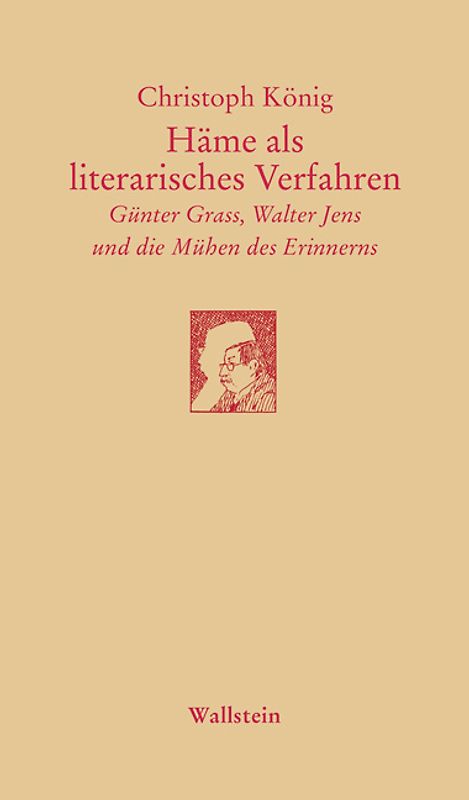 Häme als literarisches Verfahren