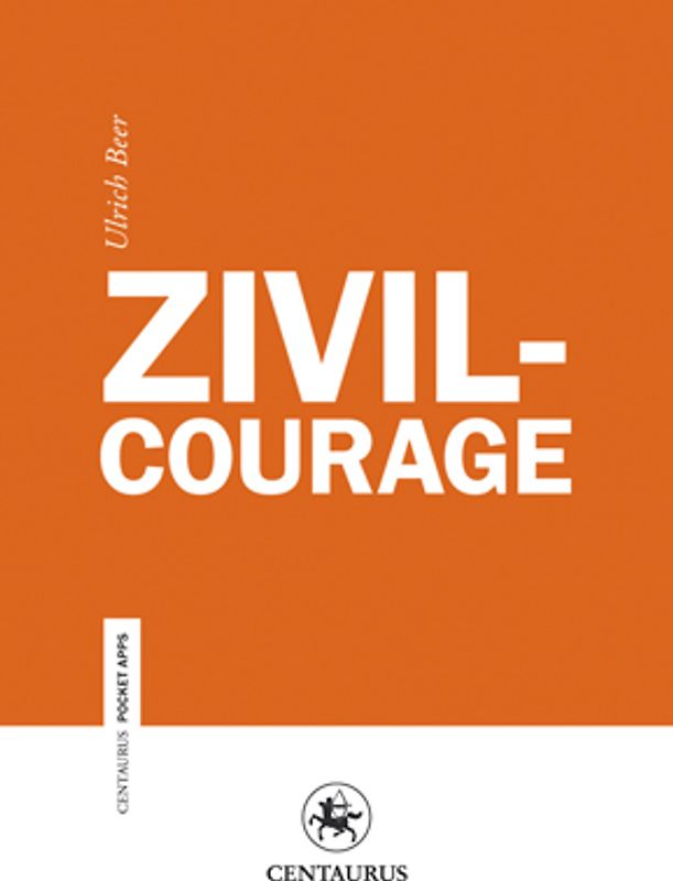 Zivilcourage