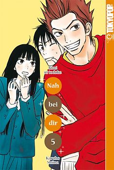 Nah bei dir - Kimi ni todoke 05