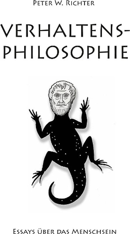 Verhaltens-Philosophie