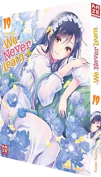We Never Learn – Band 19