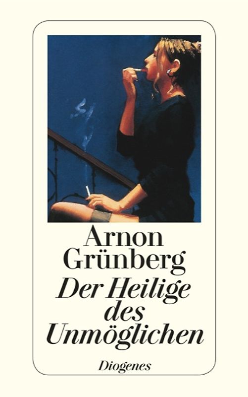 Der Heilige des Unmöglichen