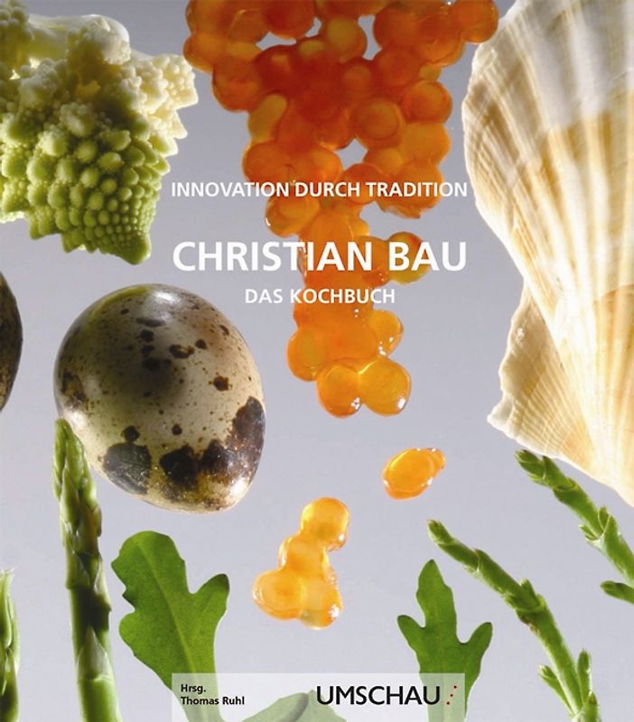 Christian Bau - Innovation durch Tradition