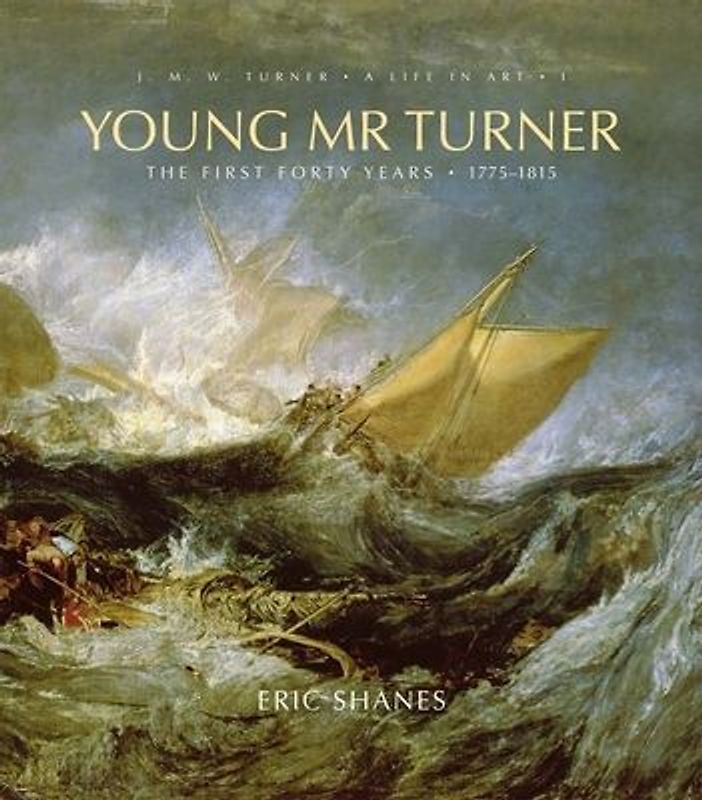 Young Mr. Turner, 1