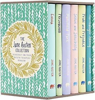 Jane Austen Collection