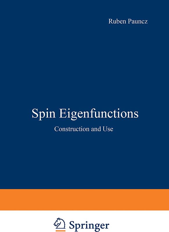Spin Eigenfunctions