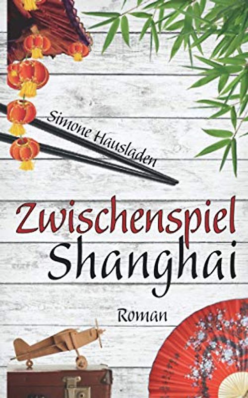 Zwischenspiel Shanghai